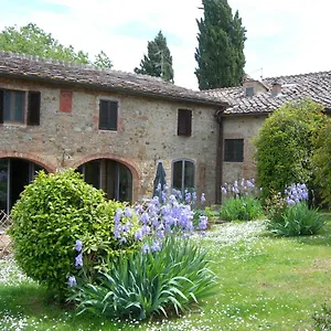 Bed & Breakfast L'agrifoglio