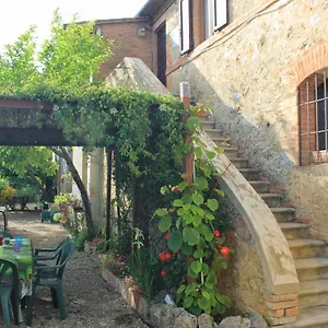 Bed & Breakfast Santa Caterina Bed&breakfast