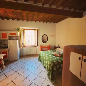 Bed & Breakfast Bed & Wine La Vite Maritata